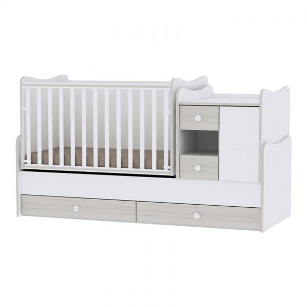 Lorelli Легло MiniMAX NEW